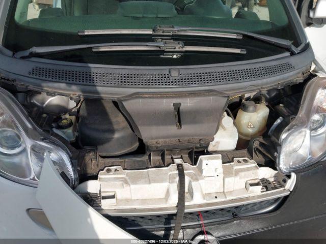 Smart fortwo Passion Image 10