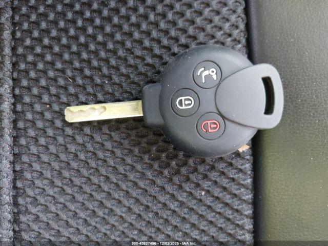 Smart fortwo Passion Image 9