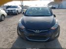 Hyundai ELANTRA Gls Image 11