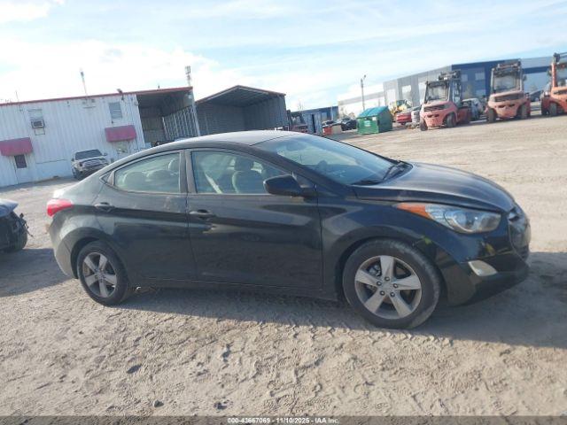 Hyundai ELANTRA Gls Image 8