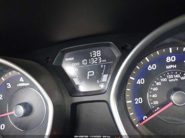 Hyundai ELANTRA Gls Image 16