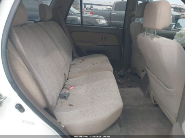 Toyota 4Runner Image 10