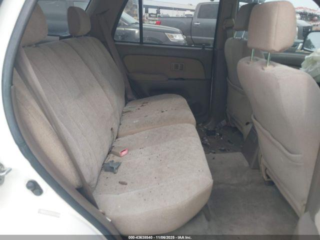 Toyota 4Runner Image 10