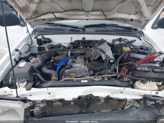 Toyota 4Runner Image 7