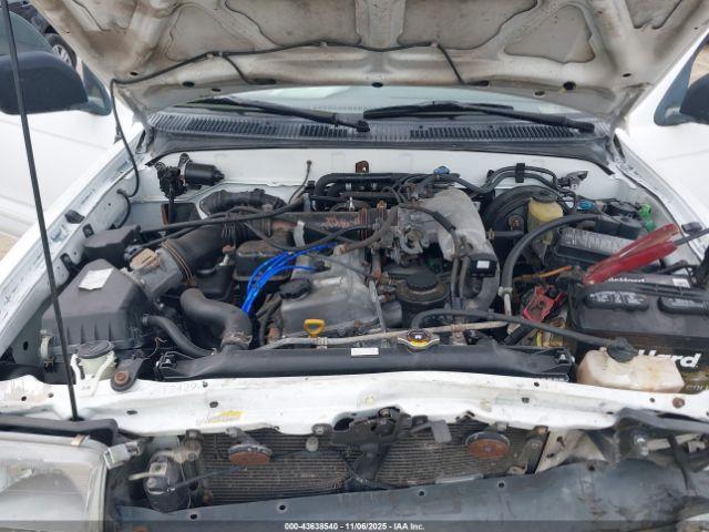 Toyota 4Runner Image 7