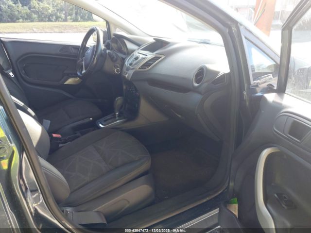 Ford Fiesta Ses Image 2