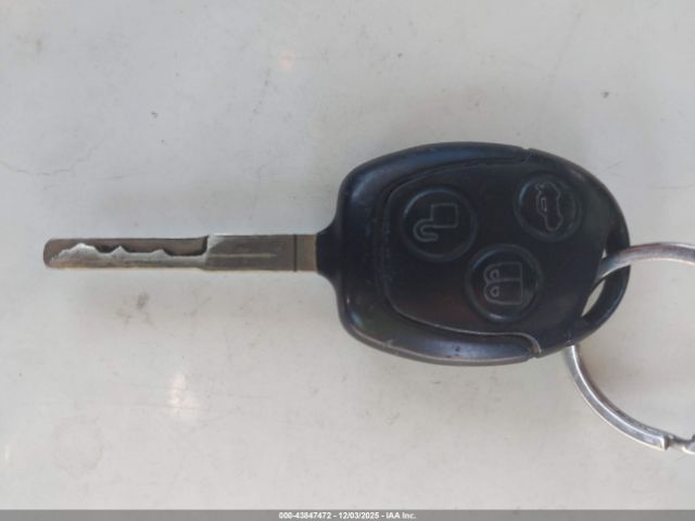 Ford Fiesta Ses Image 7