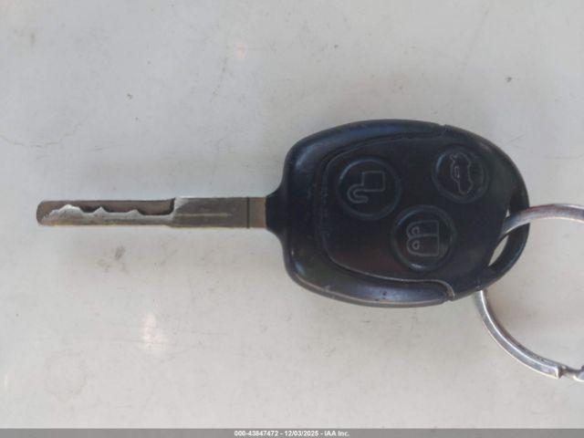 Ford Fiesta Ses Image 7