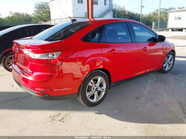 Ford Focus Se Image 14