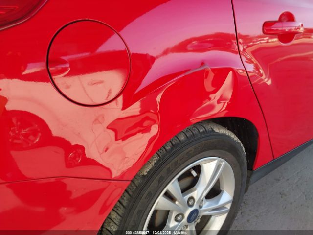 Ford Focus Se Image 15