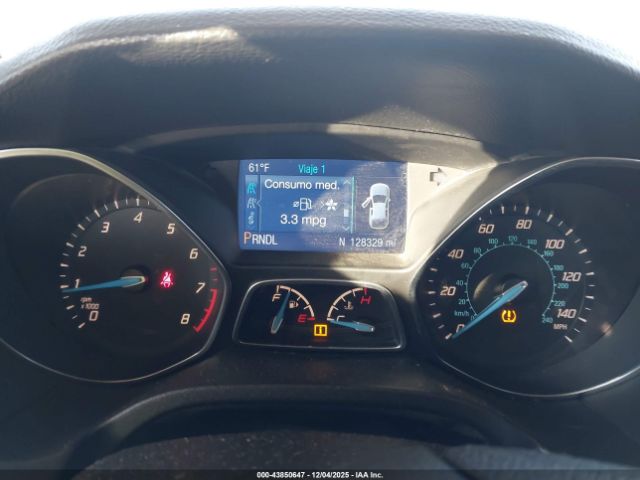 Ford Focus Se Image 2