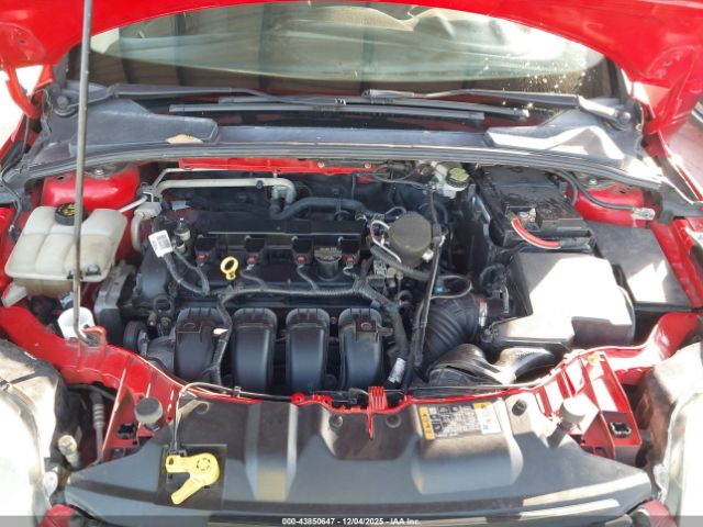 Ford Focus Se Image 10