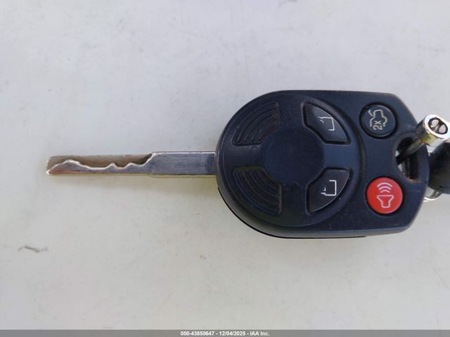 Ford Focus Se Image 11