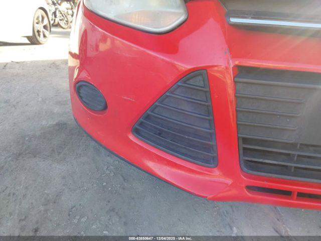 Ford Focus Se Image 7