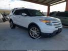 Ford Explorer Limited Image 1