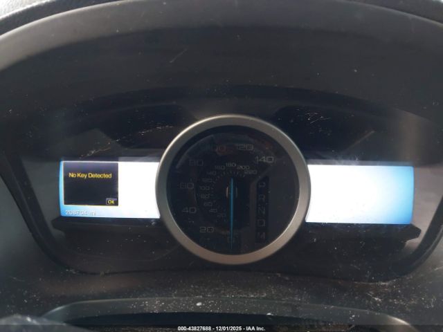 Ford Explorer Limited Image 16