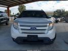 Ford Explorer Limited Image 9