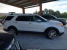 Ford Explorer Limited Image 10