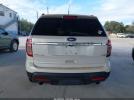 Ford Explorer Limited Image 18