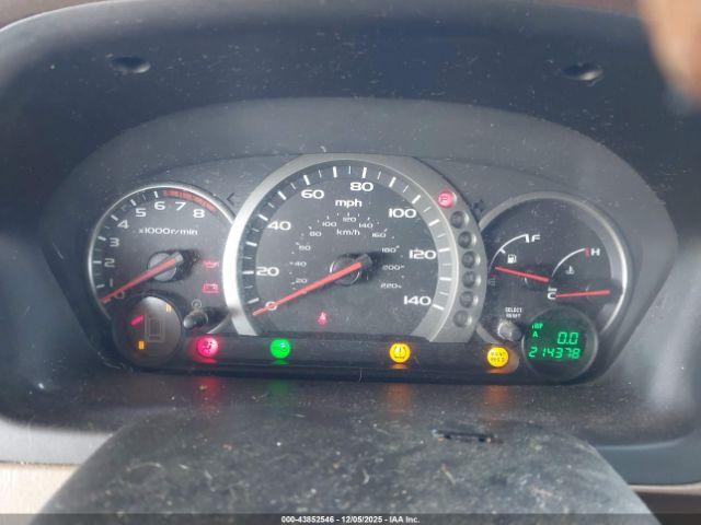 Honda Pilot Ex-l Image 6