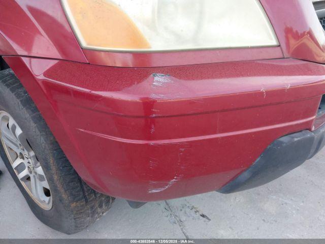 Honda Pilot Ex-l Image 8