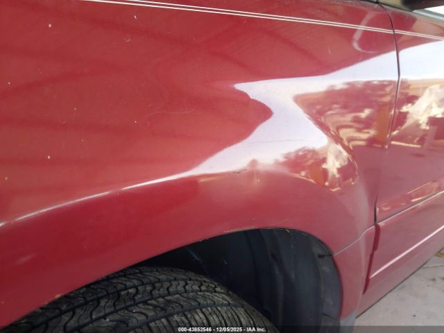 Honda Pilot Ex-l Image 13