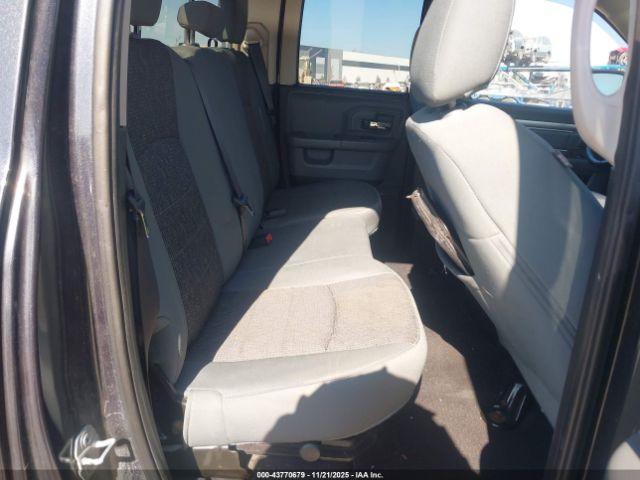 Ram 1500 Big Horn Image 2