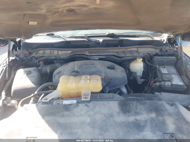 Ram 1500 Big Horn Image 5