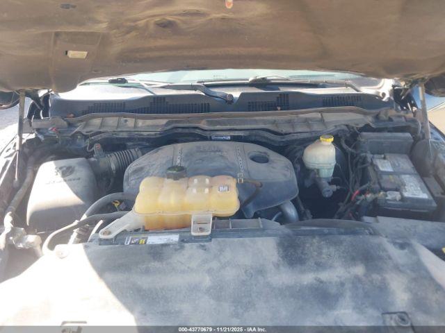 Ram 1500 Big Horn Image 5