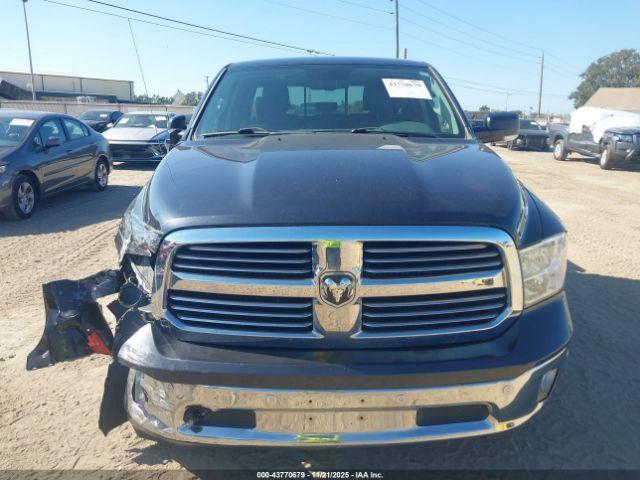 Ram 1500 Big Horn Image 8