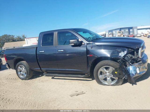 Ram 1500 Big Horn Image 3