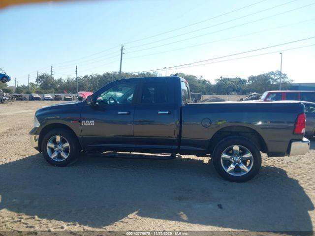 Ram 1500 Big Horn Image 7