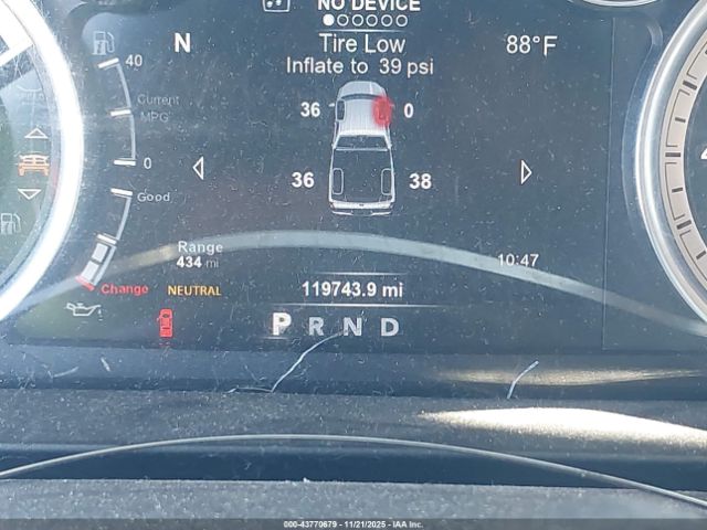 Ram 1500 Big Horn Image 4