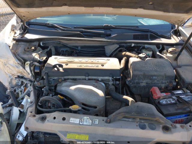 Toyota Camry Le Image 3