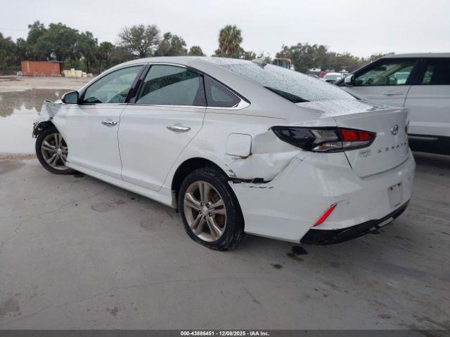 Hyundai SONATA Limited Image 6