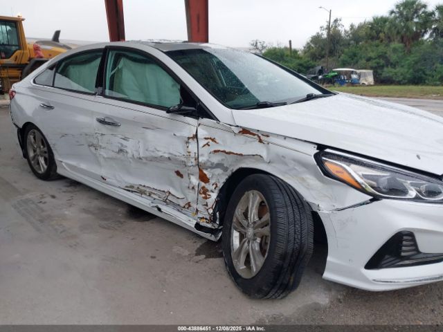 Hyundai SONATA Limited Image 2