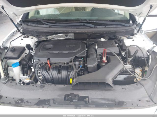 Hyundai SONATA Limited Image 9