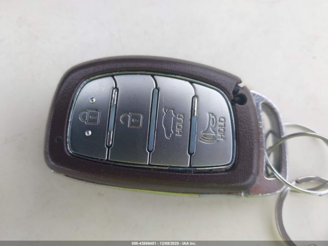 Hyundai SONATA Limited Image 14