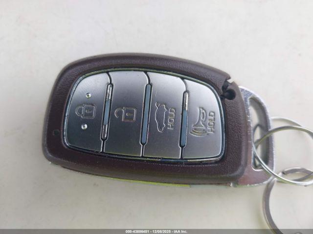 Hyundai SONATA Limited Image 14