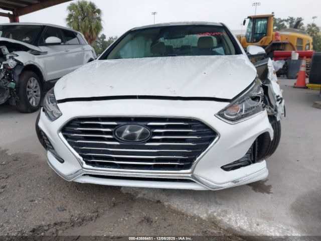 Hyundai SONATA Limited Image 12