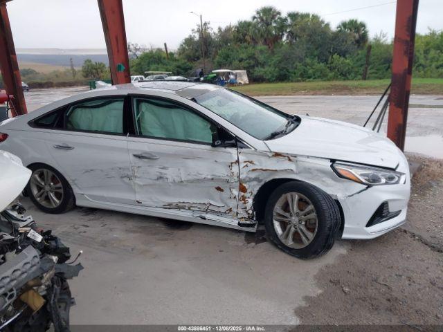 Hyundai SONATA Limited Image 11