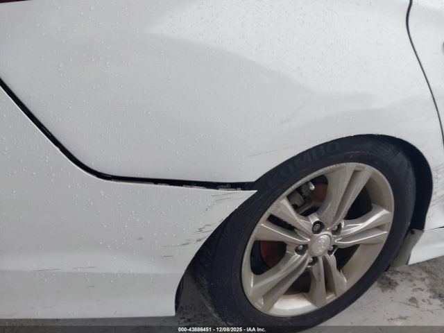 Hyundai SONATA Limited Image 4