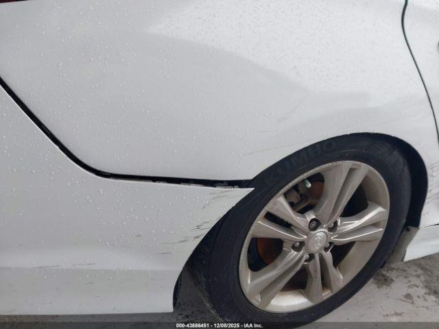 Hyundai SONATA Limited Image 4