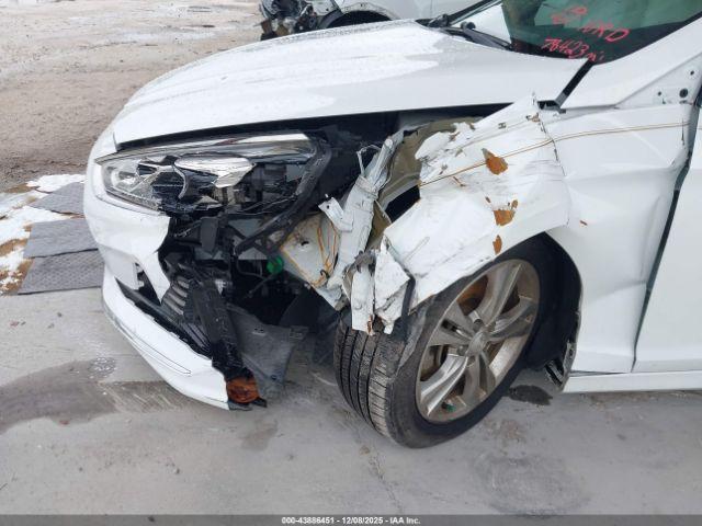 Hyundai SONATA Limited Image 5