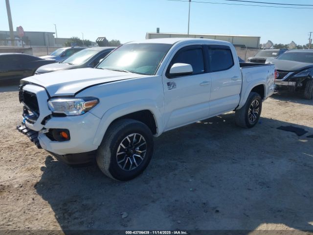 Toyota Tacoma Sr5 V6 Image 4