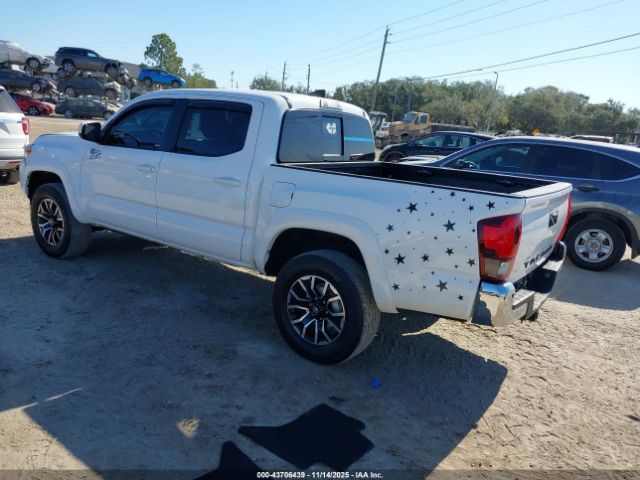 Toyota Tacoma Sr5 V6 Image 6