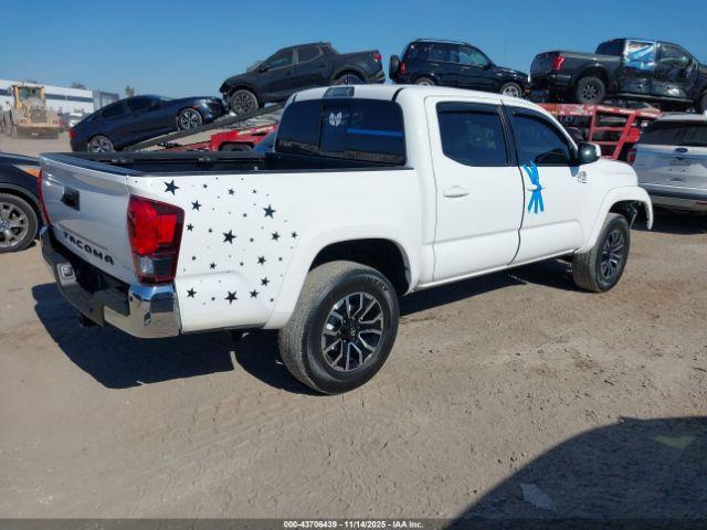 Toyota Tacoma Sr5 V6 Image 16