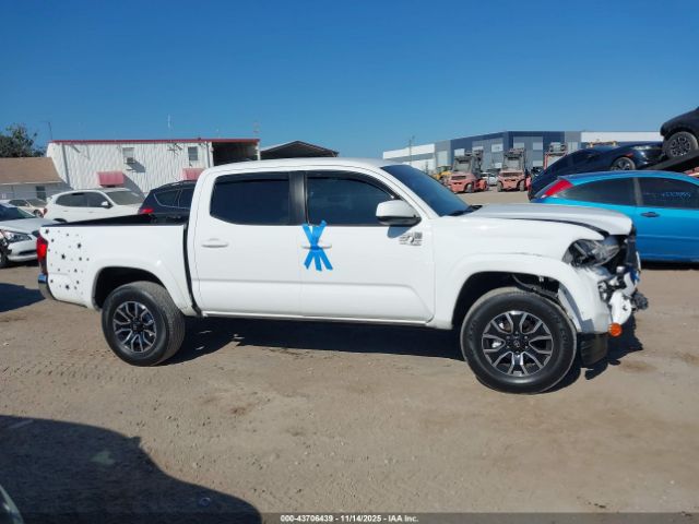 Toyota Tacoma Sr5 V6 Image 12