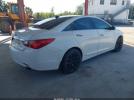 Hyundai SONATA Limited 2.0t Image 12