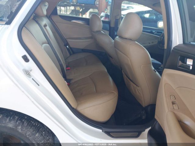 Hyundai SONATA Limited 2.0t Image 10